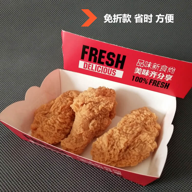 這些一次性打包盒的標(biāo)注你了解是什么意思嗎？