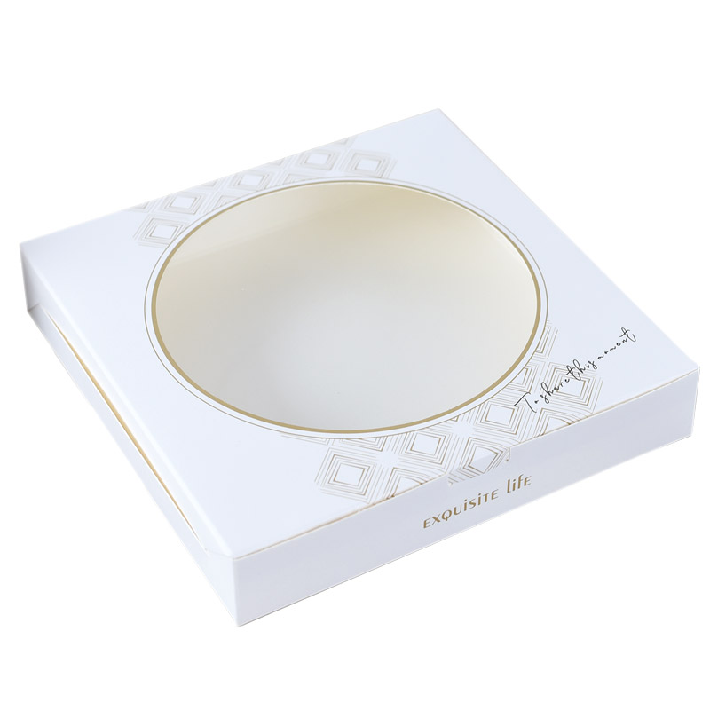外賣(mài)打包盒會(huì)使用怎樣的材質(zhì)呢？