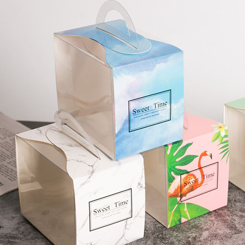 包裝禮盒、食品禮盒的的作用不僅僅是為了好看！